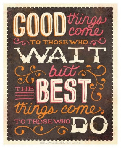 Quotes for the New Year - JOYFUL scribblings