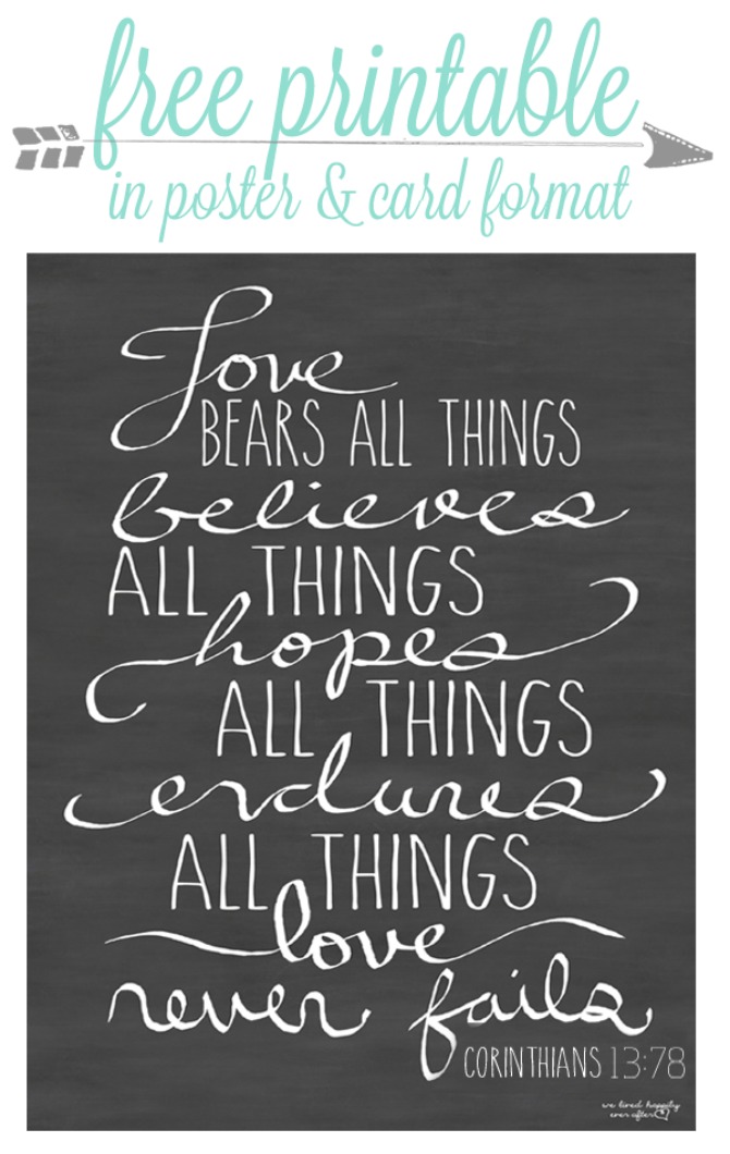 Free Printable Love Quotes. QuotesGram