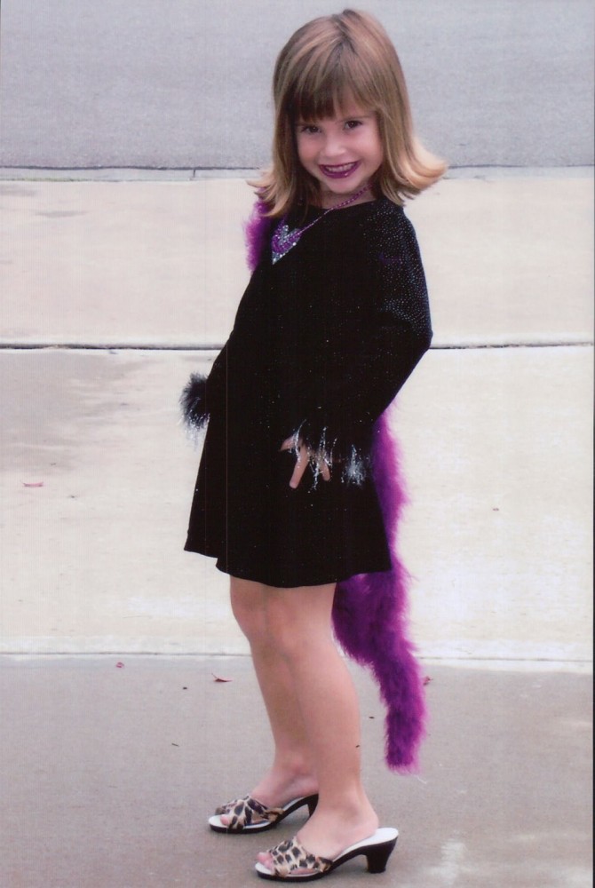 #fashionista Lauren