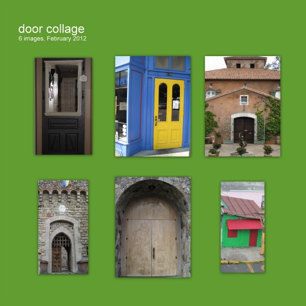 #doors