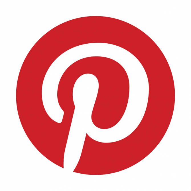 #Pinterest
