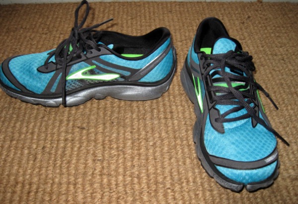 #colorful sneakers