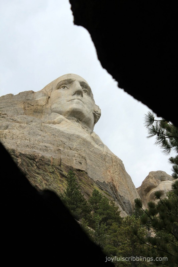 #George Washington