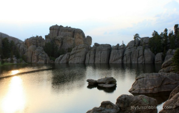 #Sylvan Lake