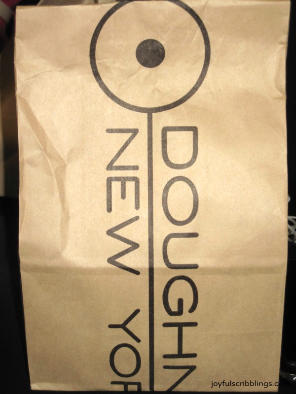 #Doughnut Plant