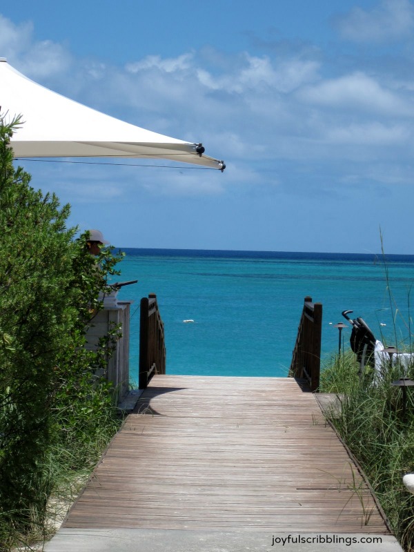 #Turks & Caicos ocean