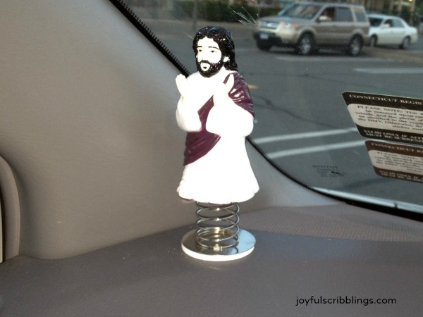 #dashboard Jesus