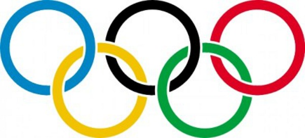 #olympic rings