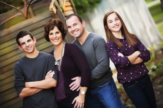 #Family