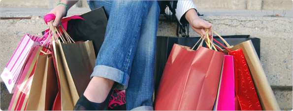 #shopping bags