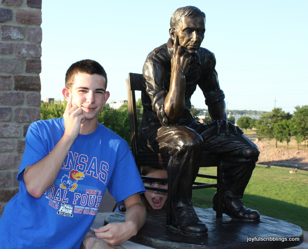 Photo Bombing