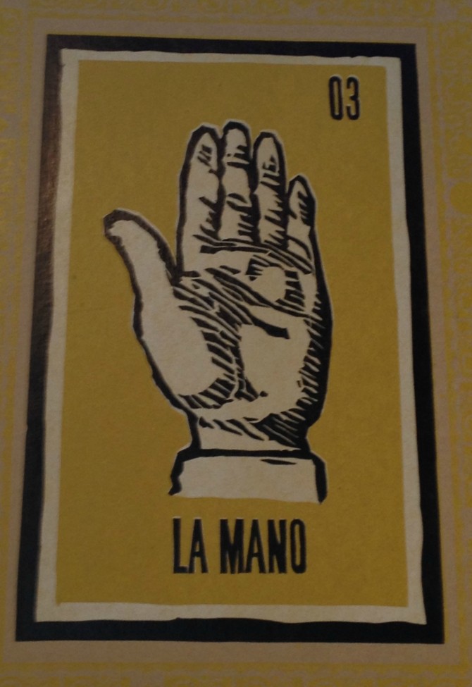 Hammerpress-print