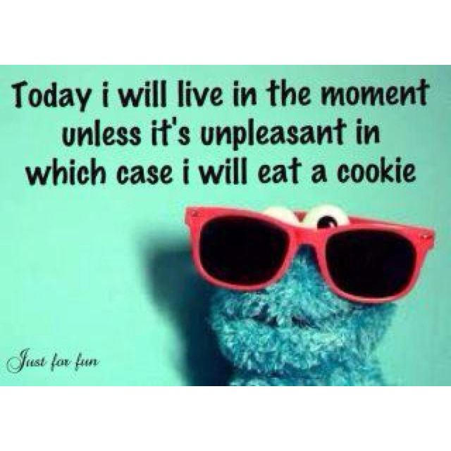 Cookie Monster