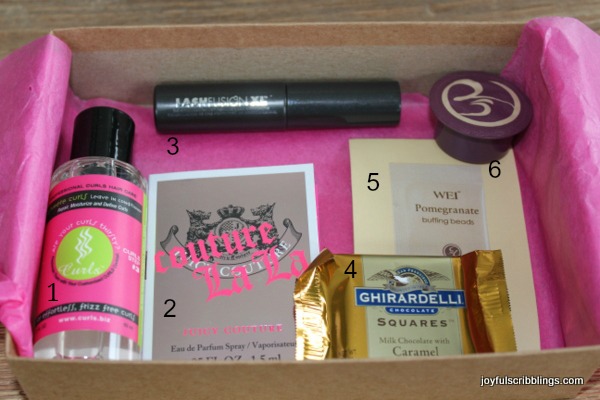 Birchbox