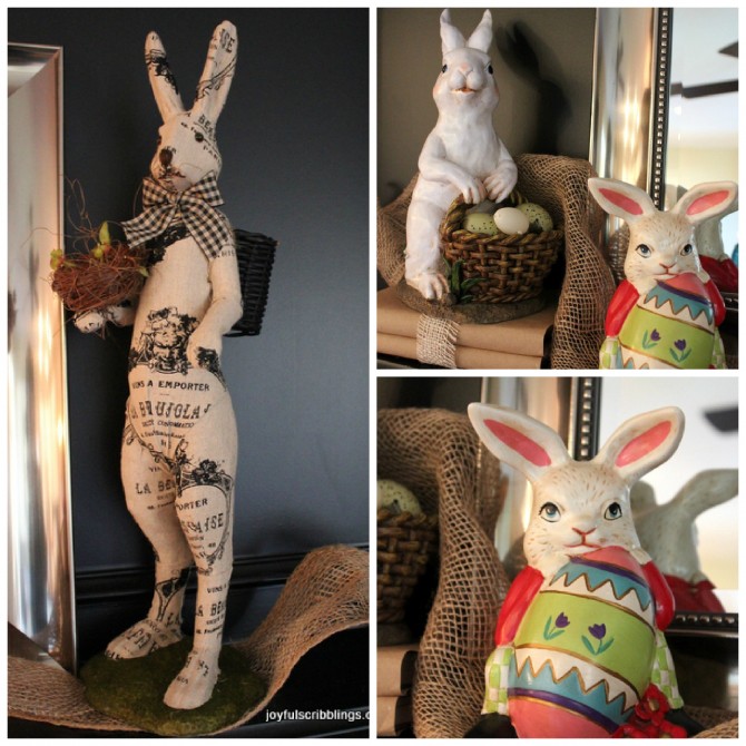 Easter Bunnies