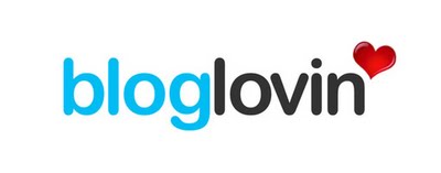 #bloglovin
