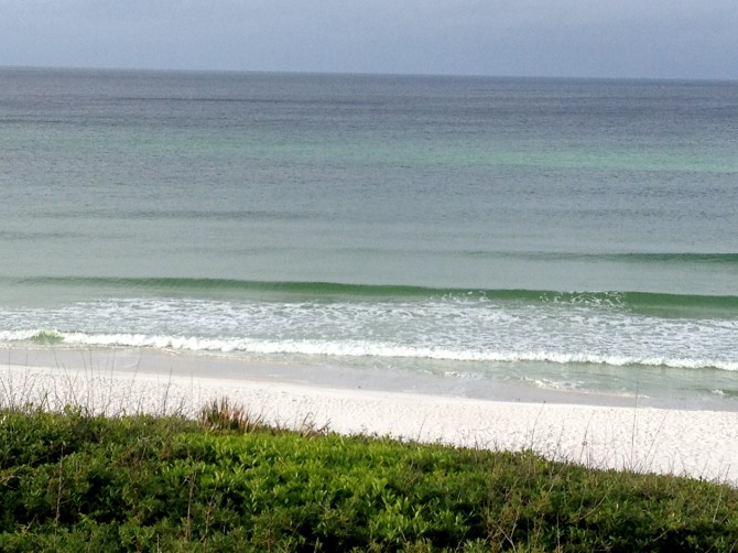 Seaside Beach
