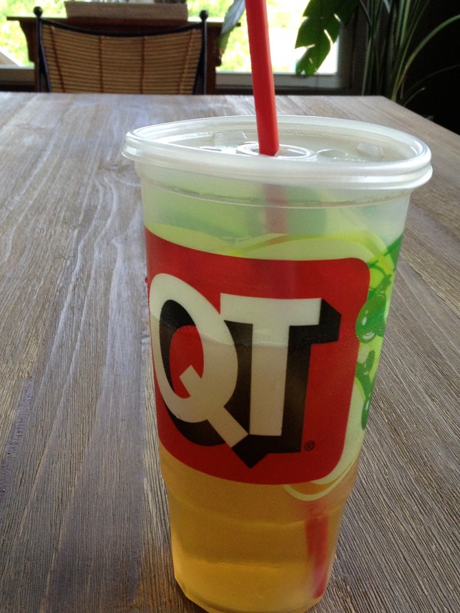 Quick Trip