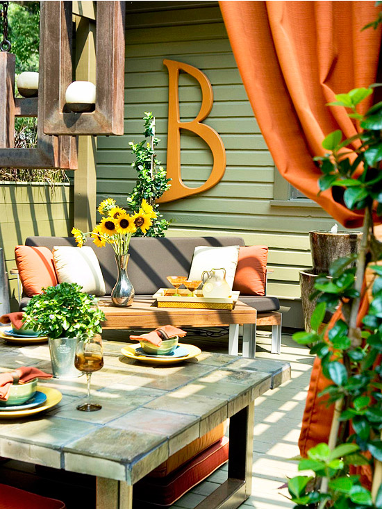 Better Homes and Gardens