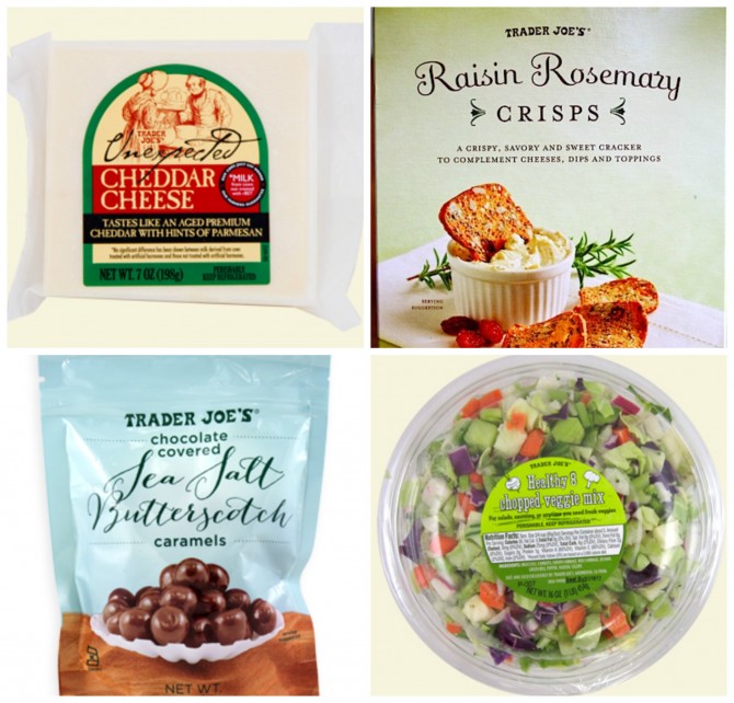 trader joes