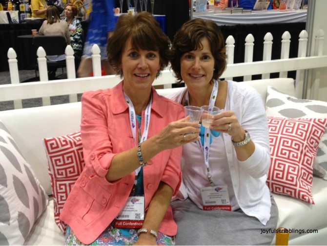 BlogHer