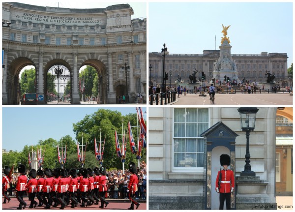 Buckingham Palace