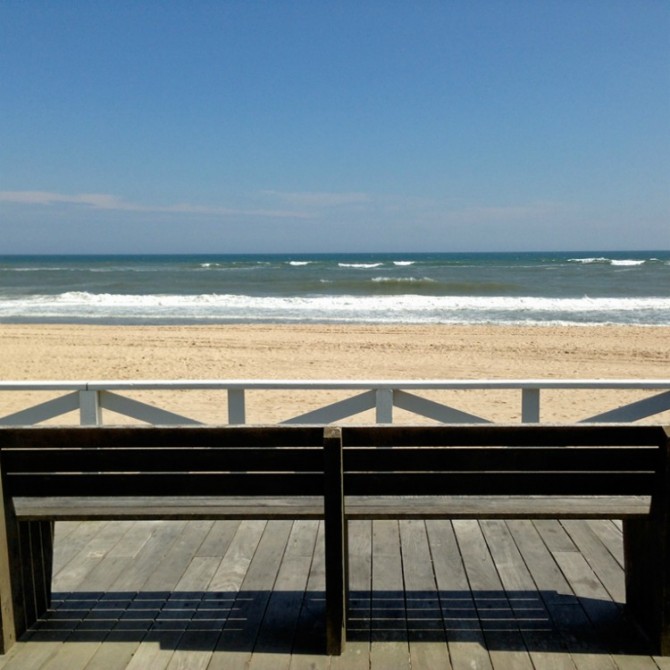 East Hampton Beach