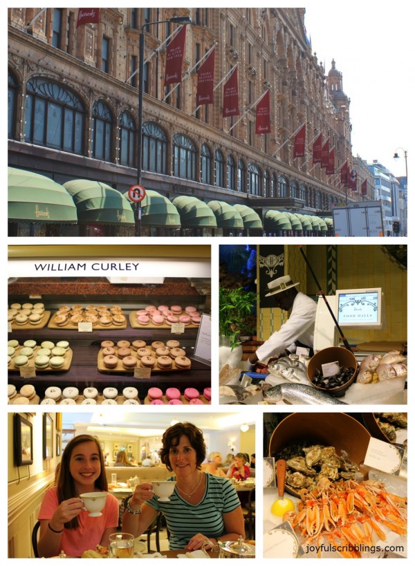 Harrods