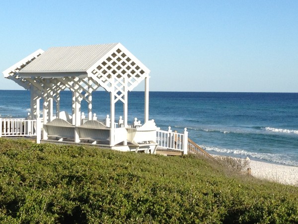 seaside ocean