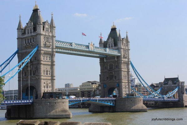 London Bridge