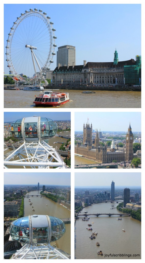 London Eye