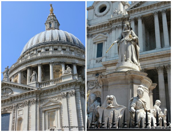 St Paul's Cathedral