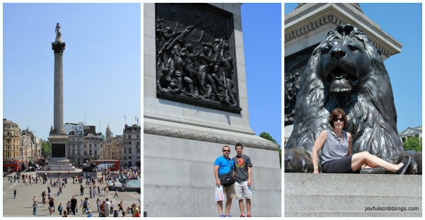 Trafalgar Square
