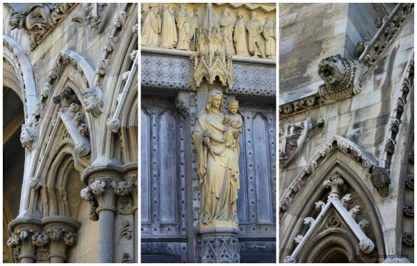 Westminster Abbey