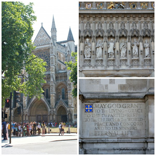Westminster Abbey