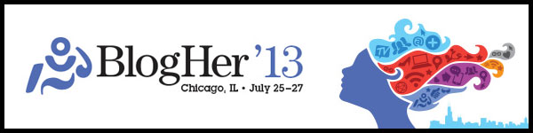 blogHer banner