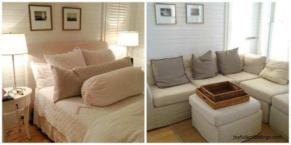 coastal living