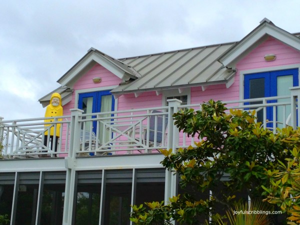 seaside homes