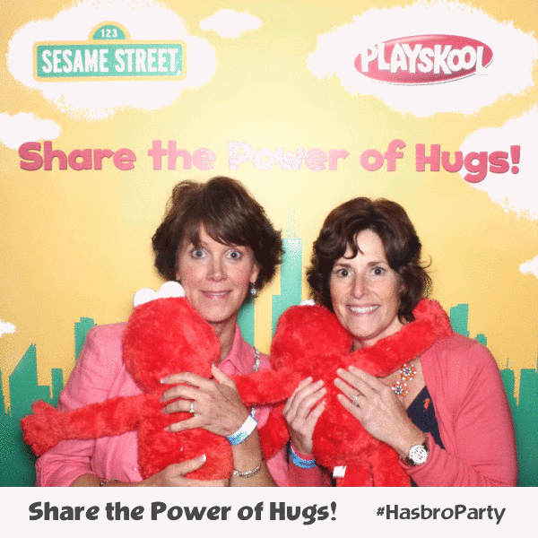 #me and Cathy