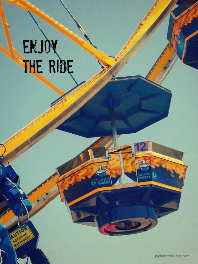 #ferris wheel