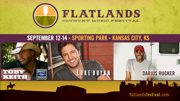 Flatlands Festival