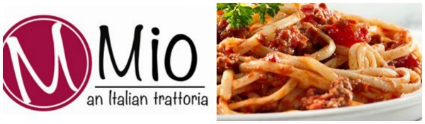 mio restaurant
