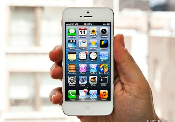 #iPhone