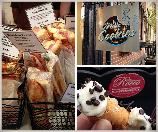 #Greenwich Village Food Tour