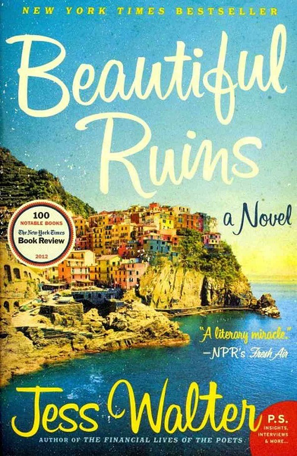 #Beautiful Ruins