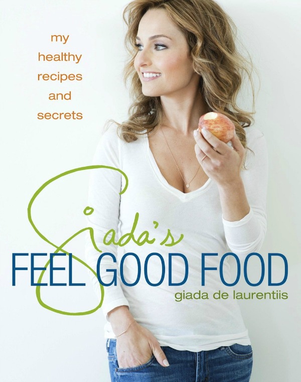 #Giada's Feel Good Food