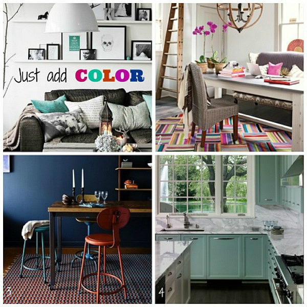 #color