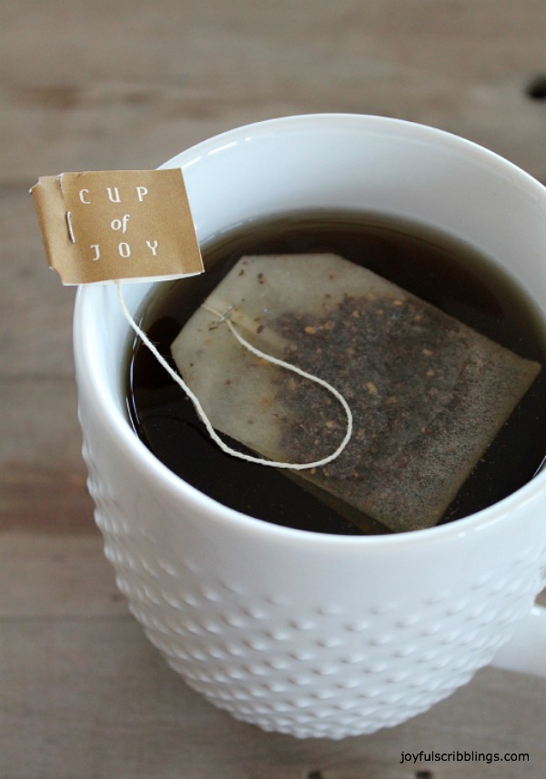 #cup of joy