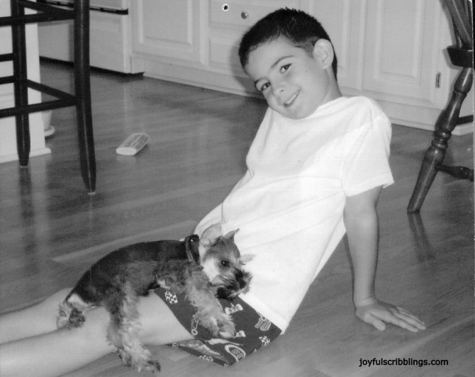 #Ryan and Fritz