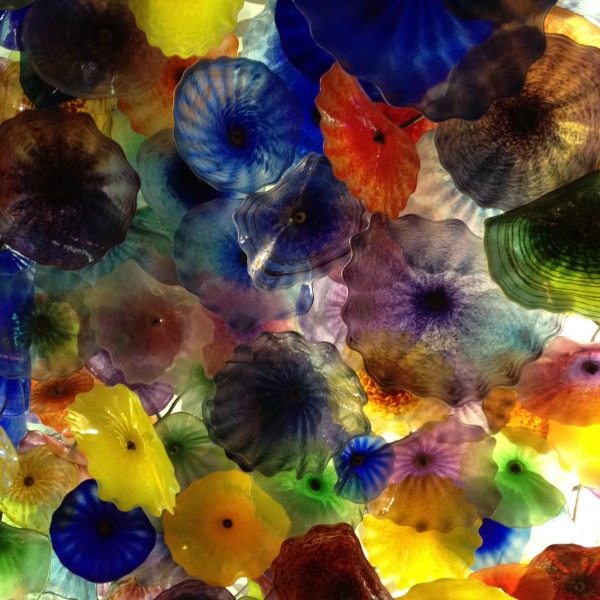 #Bellagio ceiling